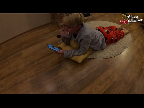 ❤️ Blonde folle suçant une énorme bite et rebondissant dessus - Sexe anal ️❌ Porno fb at fr.porngifer.ru ❌