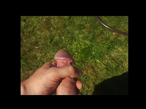 ❤️ Une chaudasse se fait baiser la chatte rose et jouit avec une giclée dans un jardin d'été... ️❌ Porno fb at fr.porngifer.ru ❌