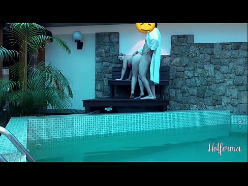 ❤️ Le patron invite la femme de chambre à la piscine, mais n'a pas pu résister à une chaude ️❌ Porno fb at fr.porngifer.ru ❌